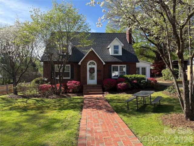 110 Lincoln Avenue, Marion, NC, 28752