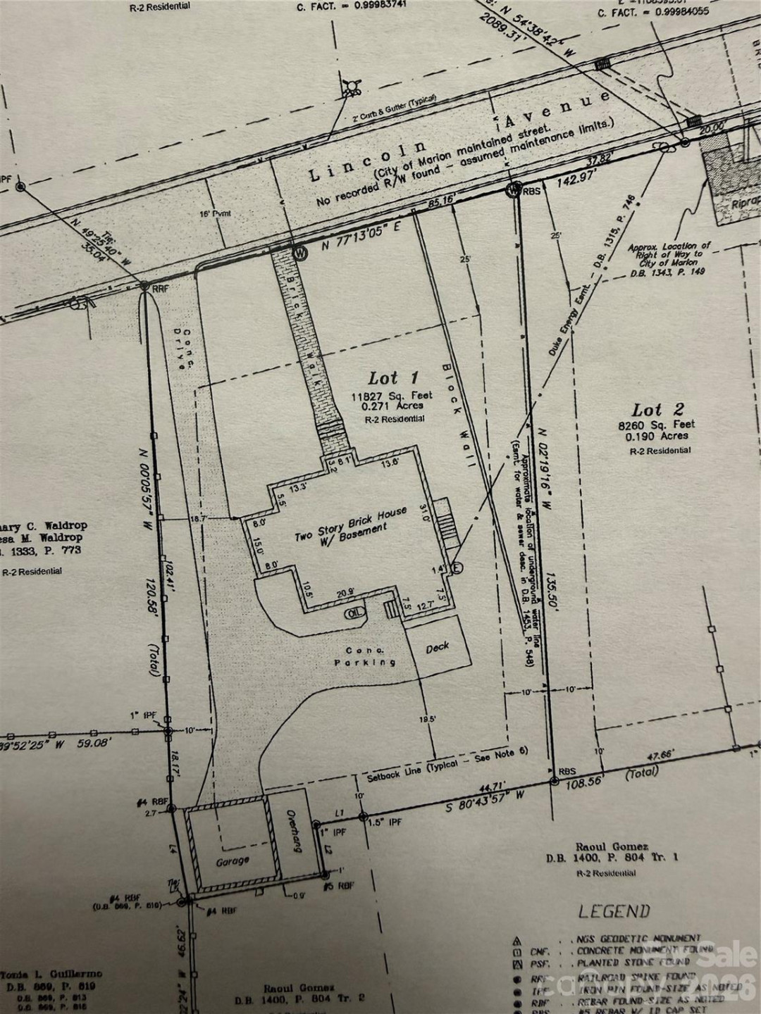 110 Lincoln Avenue - Photo 44