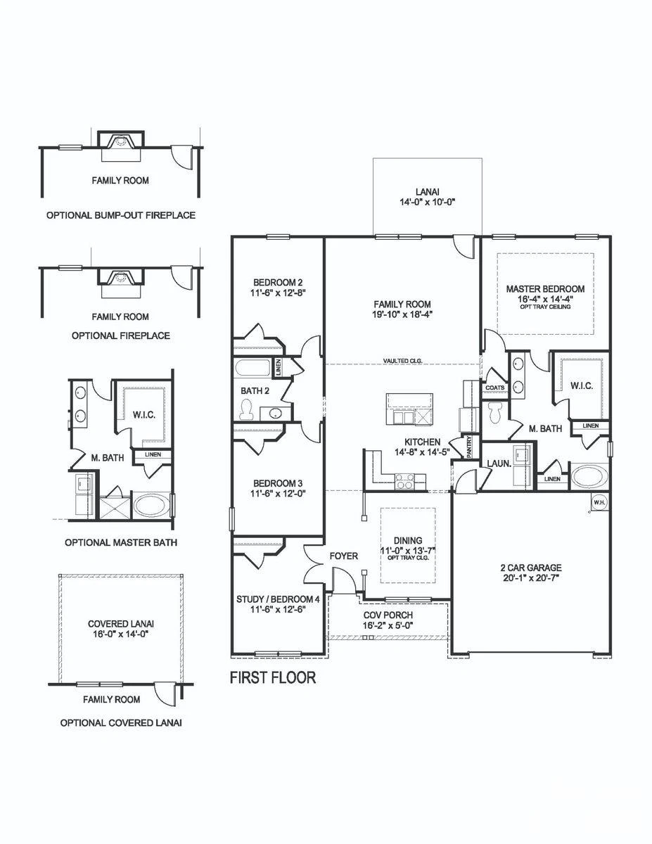 1007 Penarth Court #18 - Photo 2