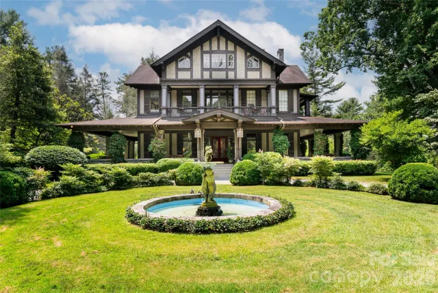 2531 Little River Road, Hendersonville, NC, 28739