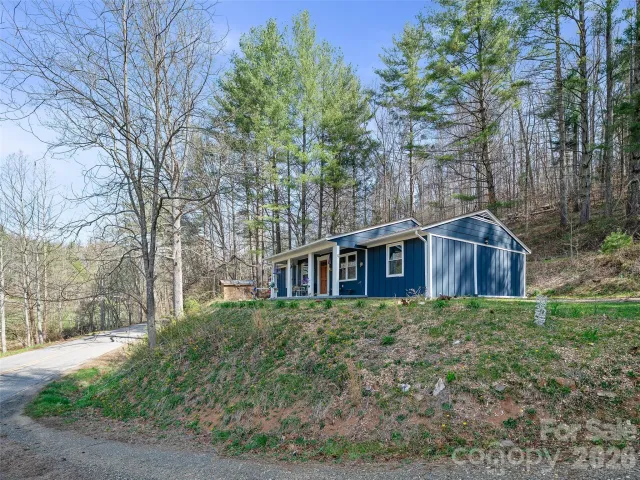 1280 Old Mine Fork Road