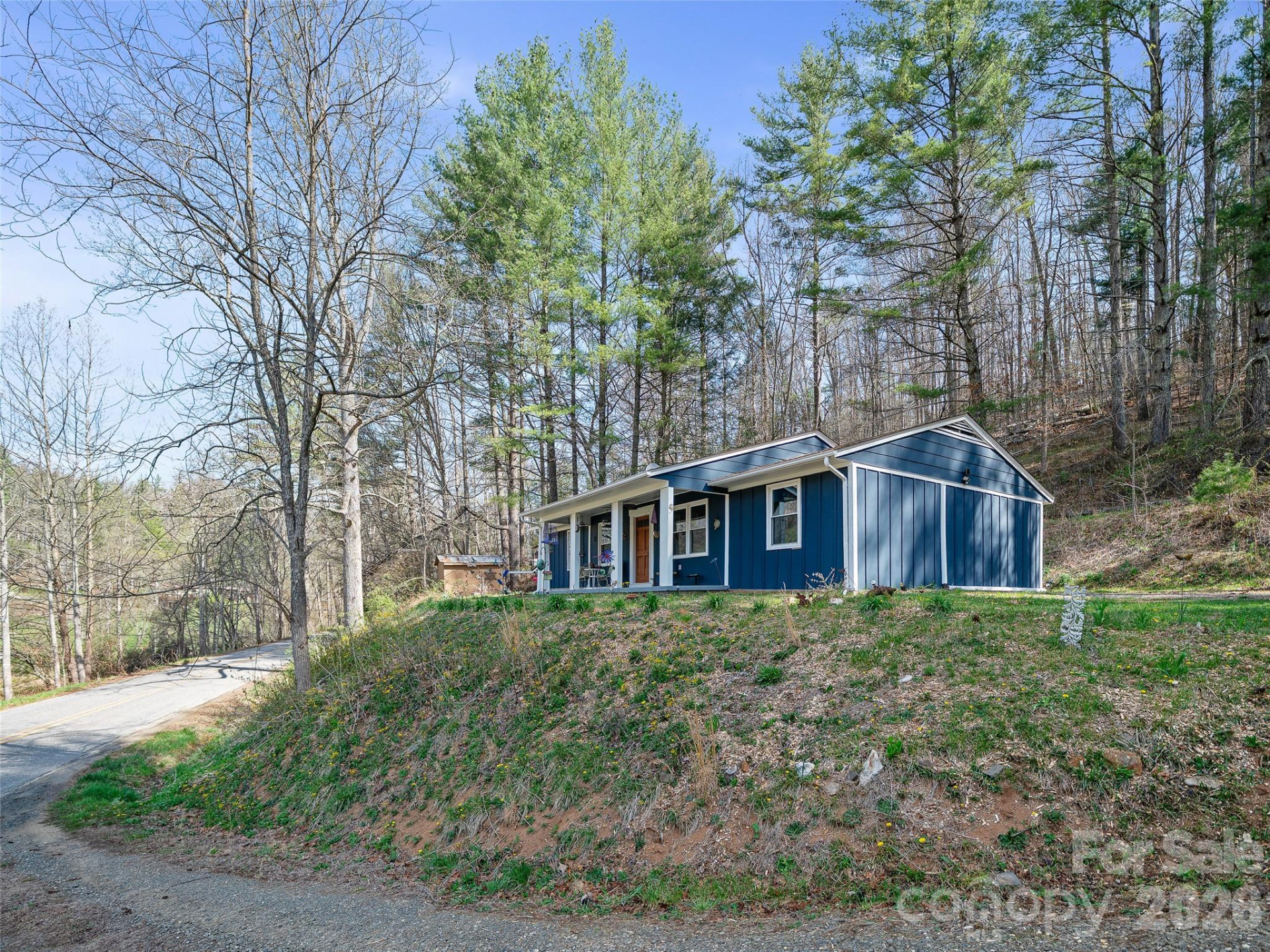 1280 Old Mine Fork Road
