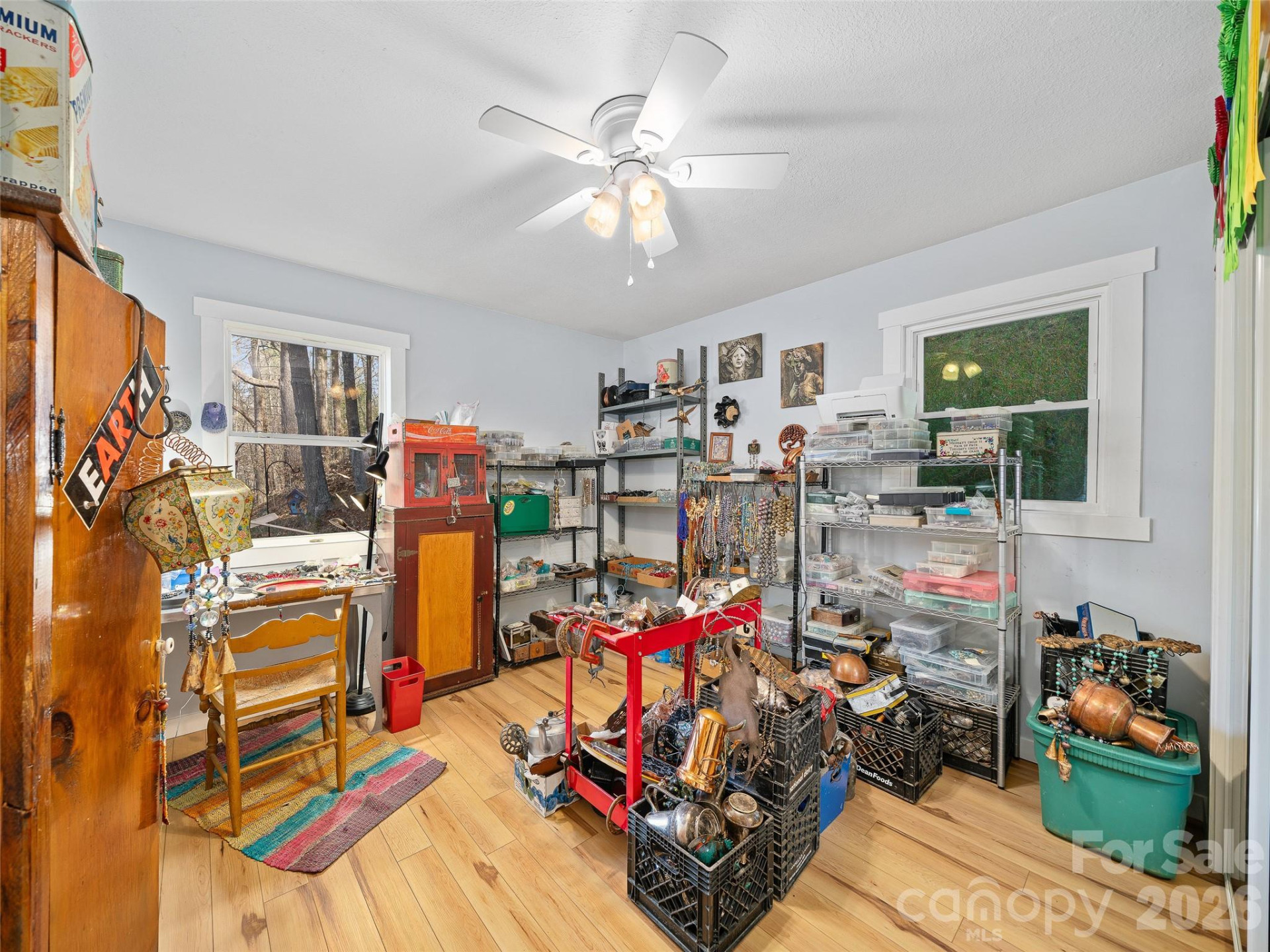 1280 Old Mine Fork Road - Photo 14