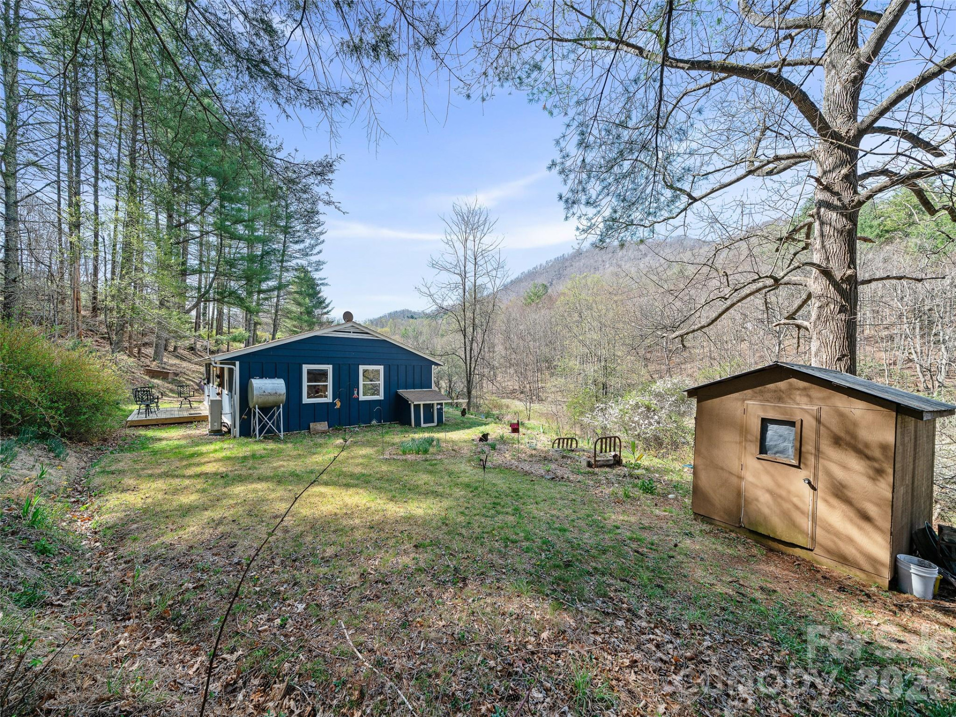 1280 Old Mine Fork Road - Photo 20