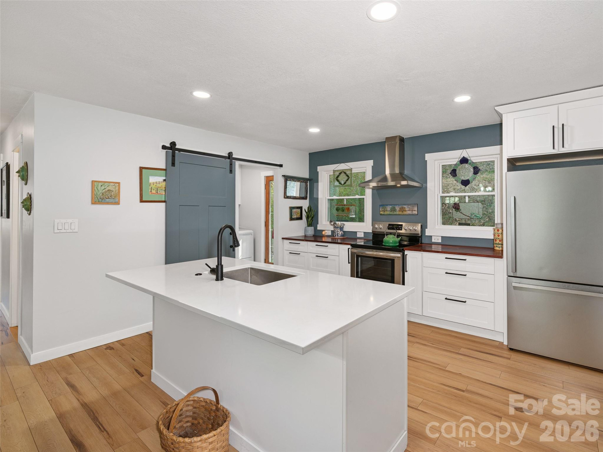 1280 Old Mine Fork Road - Photo 6