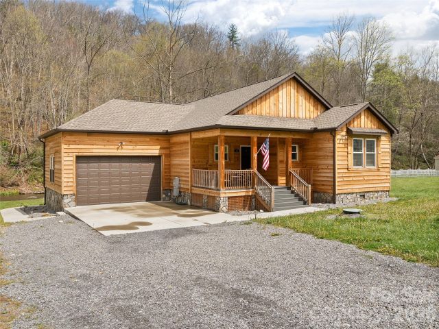 44 Rapid Waters Way, Waynesville, NC, 28785