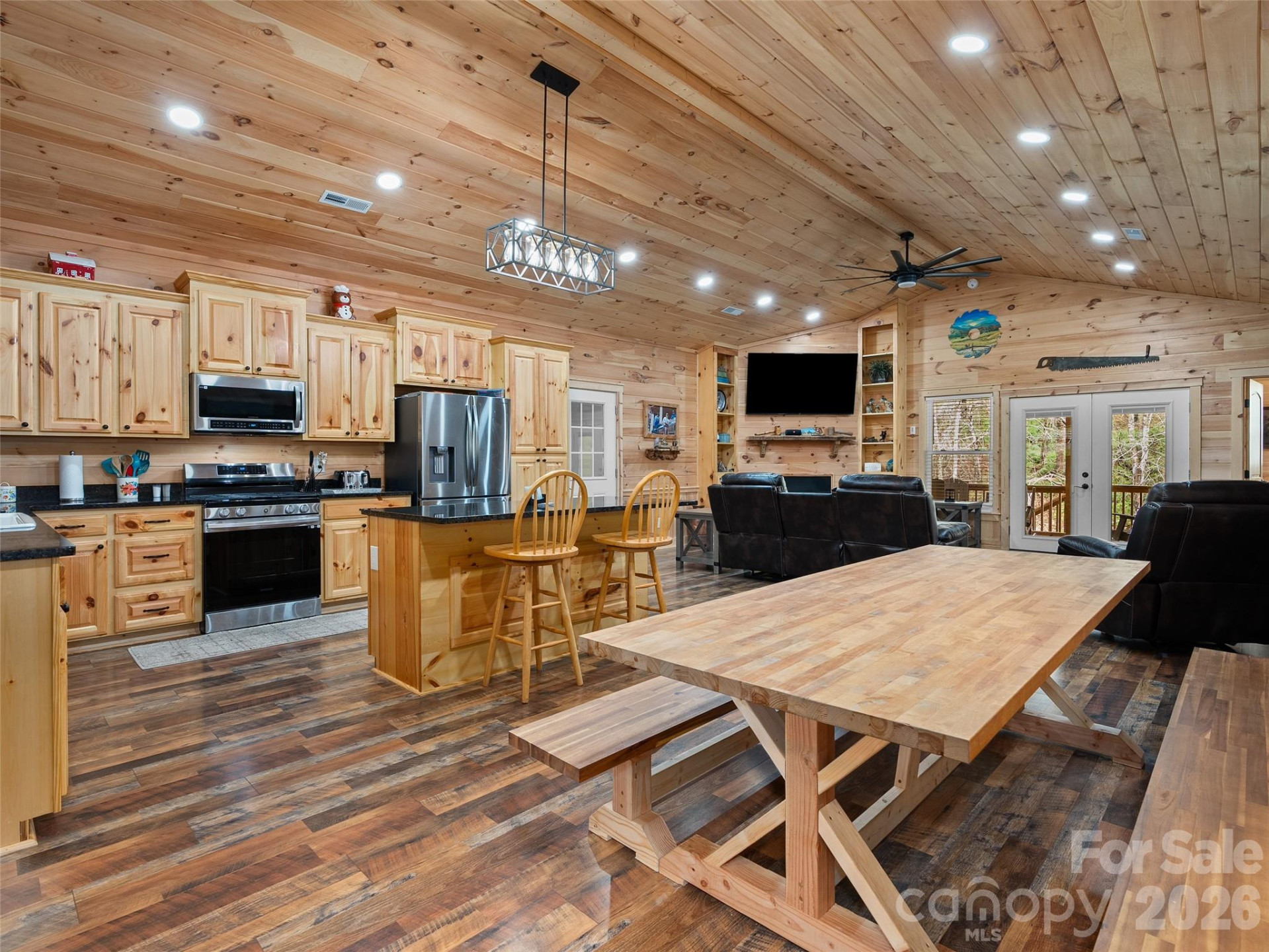 44 Rapid Waters Way - Photo 5