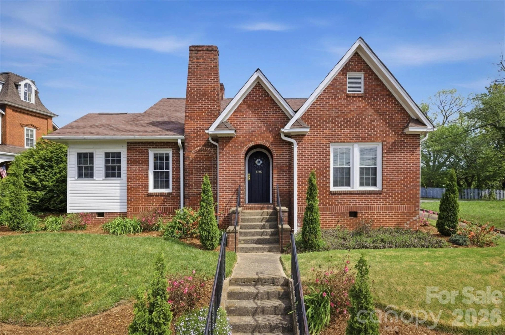 406 Green Street