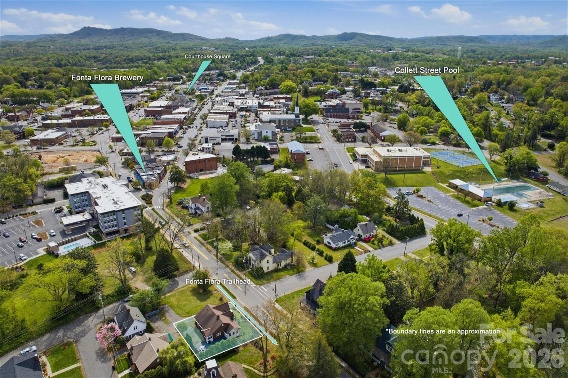 406 Green Street - Photo 25