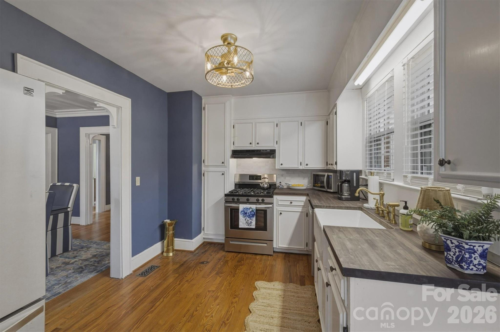 406 Green Street - Photo 4