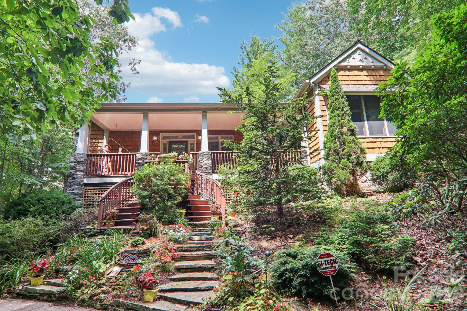 1063 Swiss Pine Lake Drive