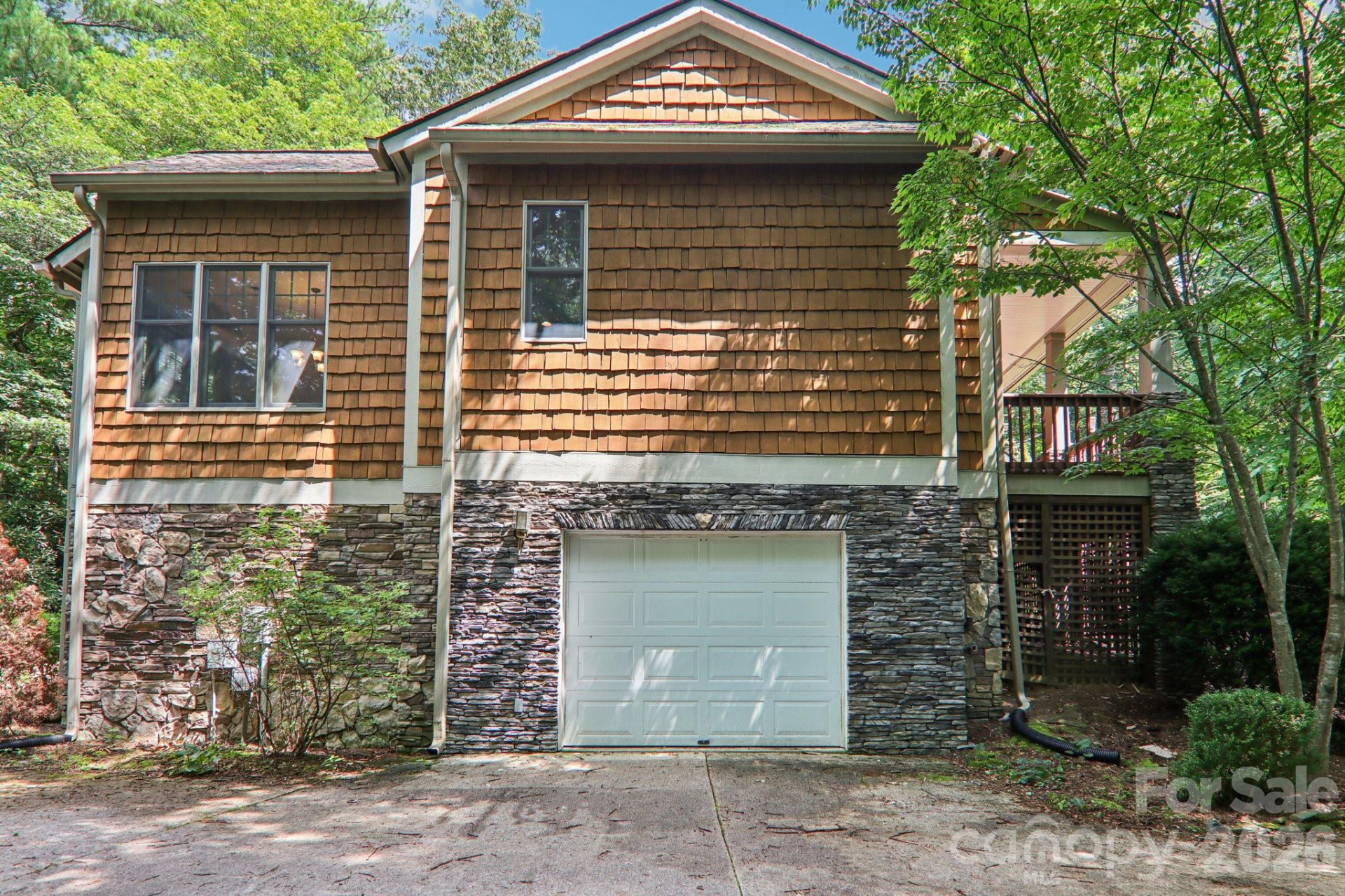 1063 Swiss Pine Lake Drive - Photo 2