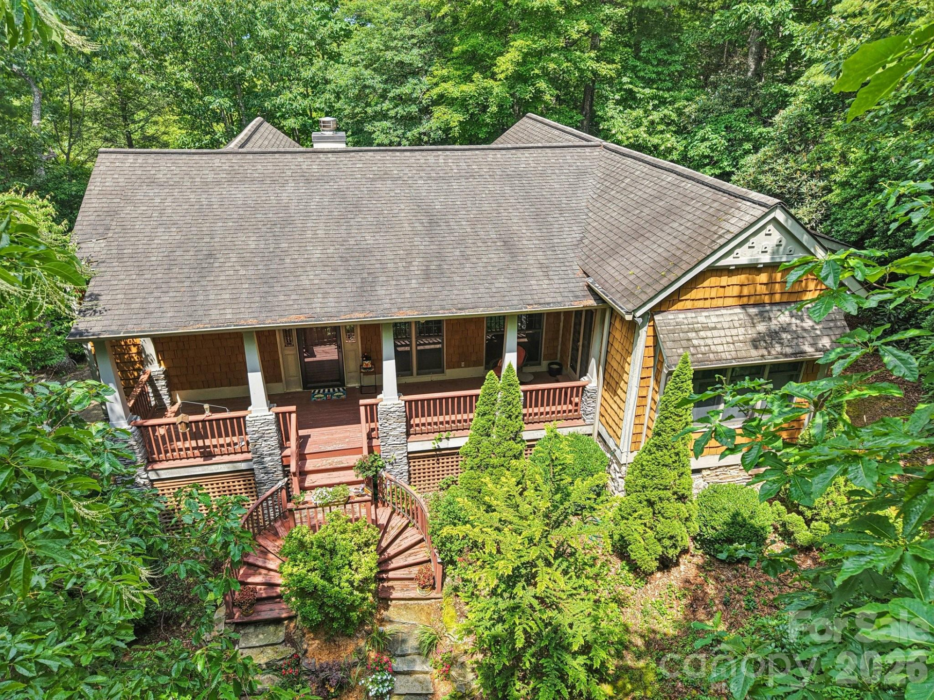 1063 Swiss Pine Lake Drive - Photo 25