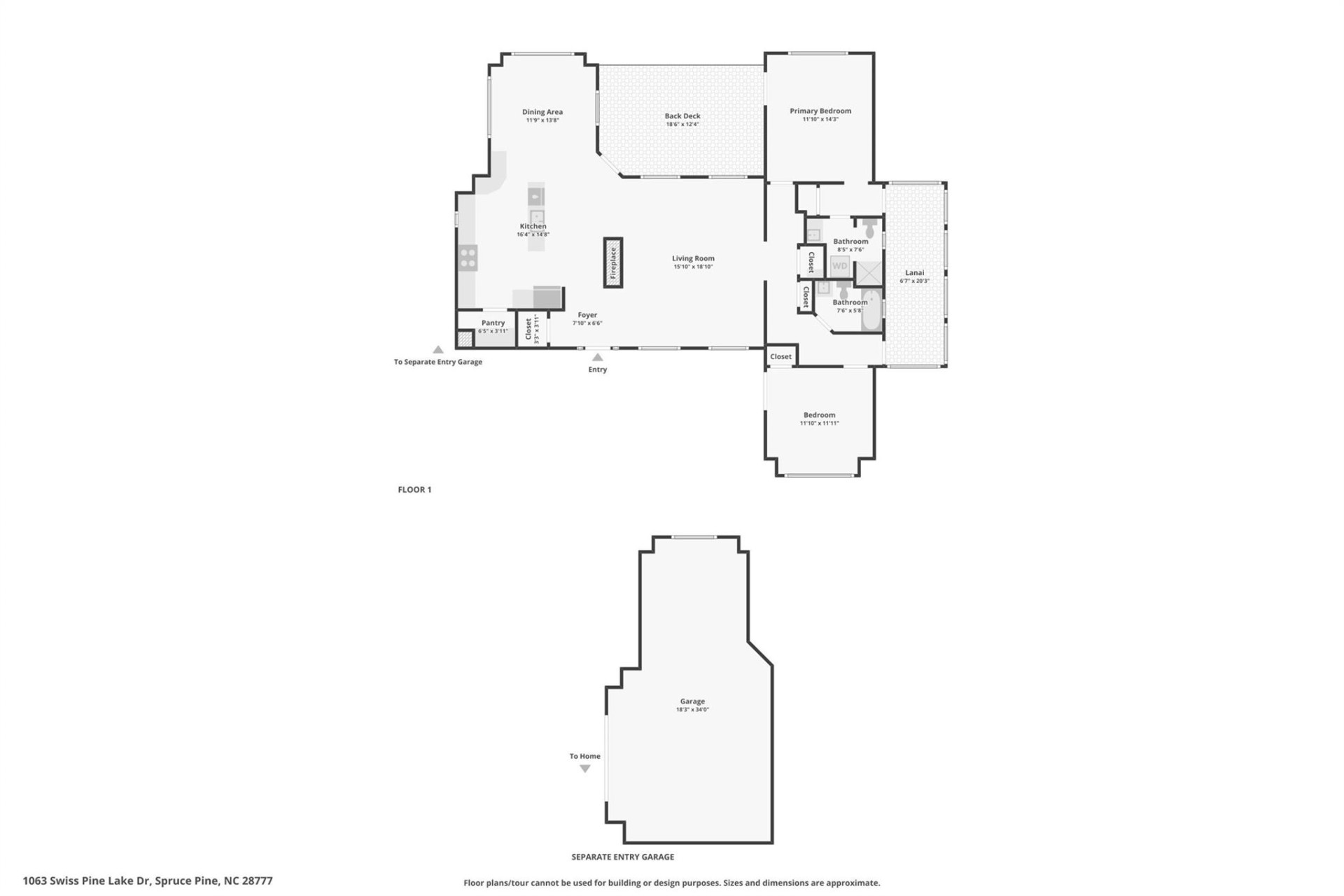 1063 Swiss Pine Lake Drive - Photo 40