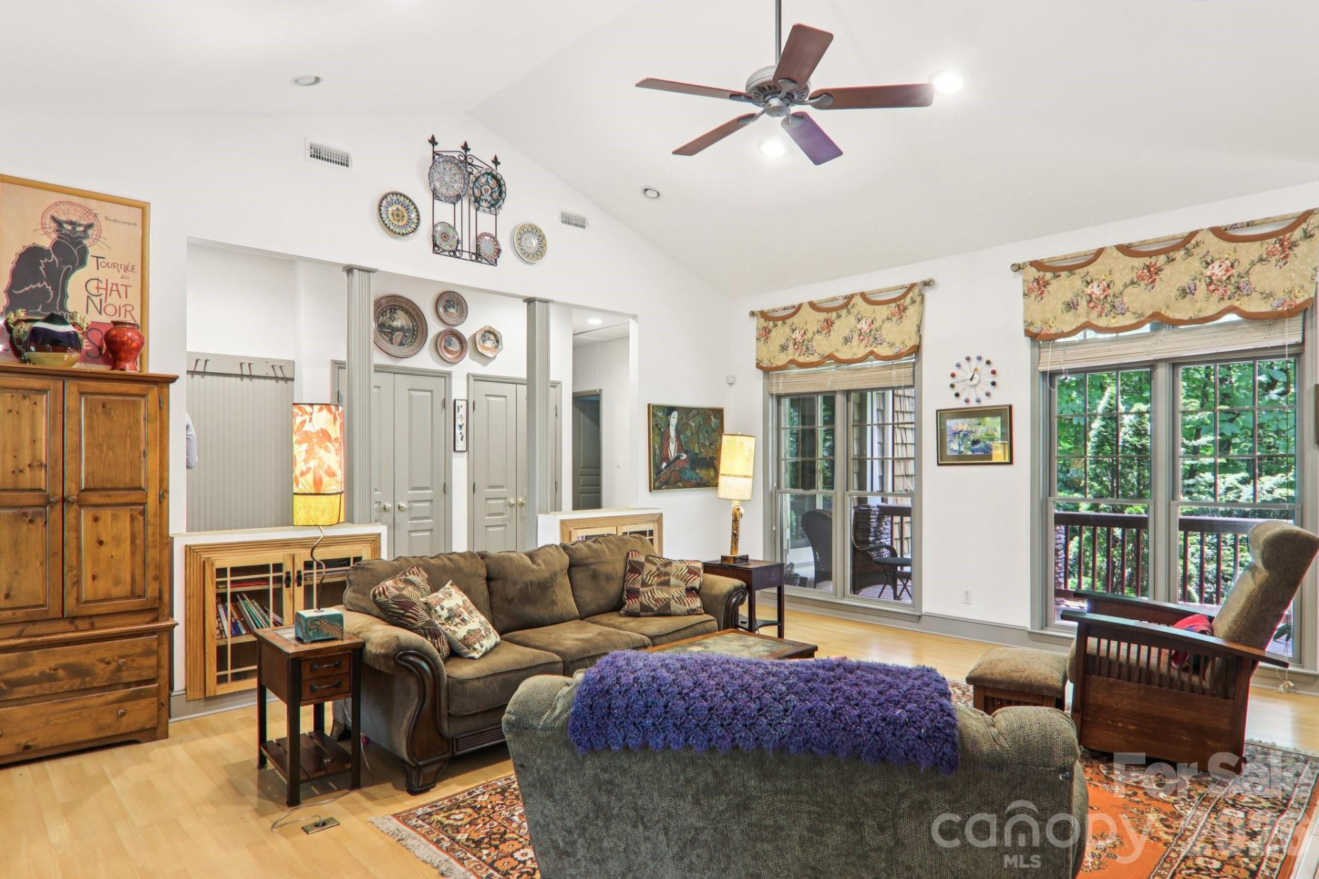 1063 Swiss Pine Lake Drive - Photo 5