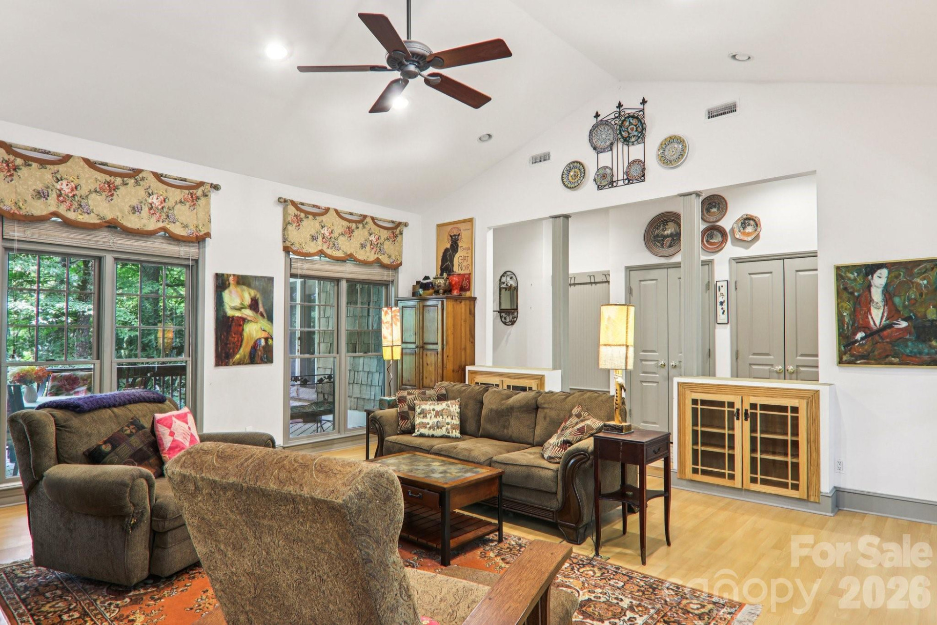 1063 Swiss Pine Lake Drive - Photo 7