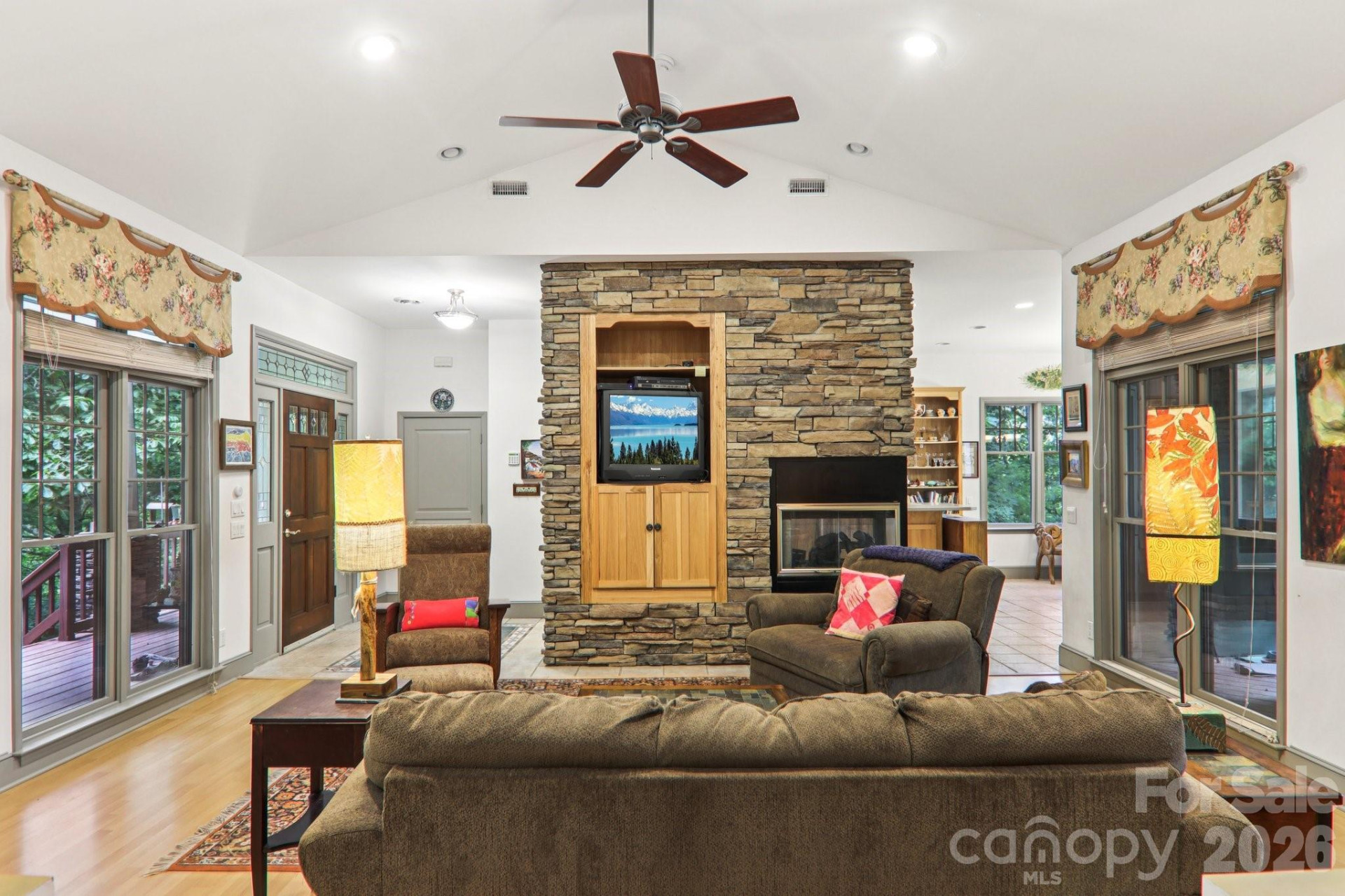 1063 Swiss Pine Lake Drive - Photo 8