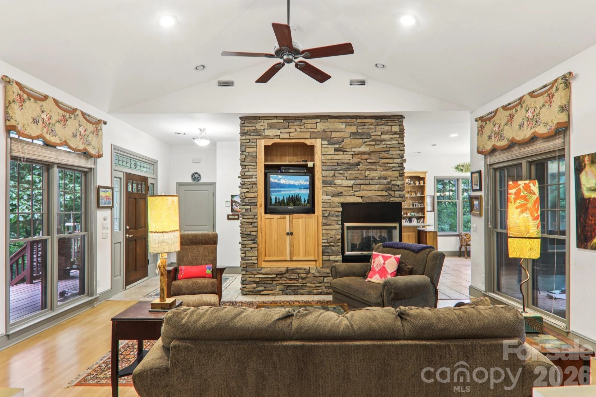1063 Swiss Pine Lake Drive - Photo 8