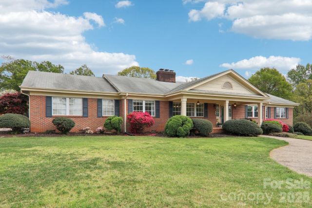 221 Huntley Street, Spindale, NC, 28160