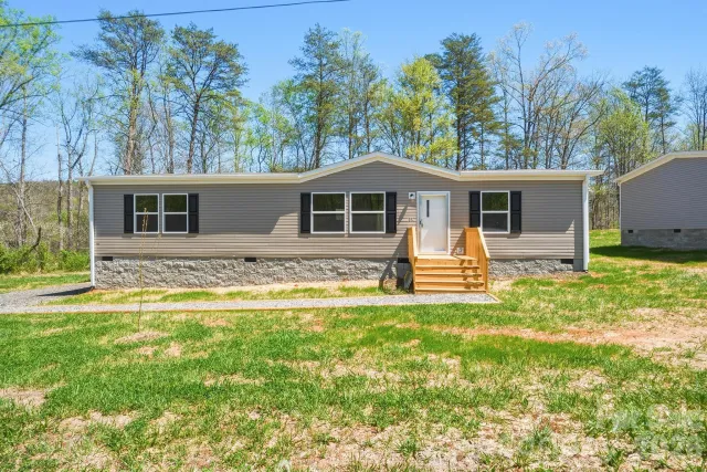 95 Peaceful Hill Drive, Old Fort, NC, 28762
