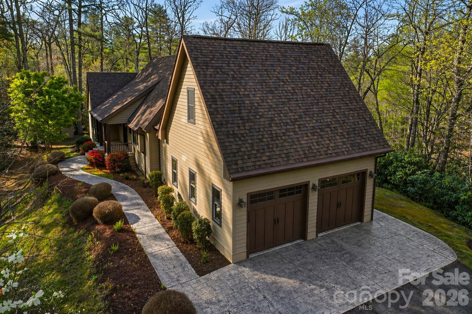 2320 Evans Road - Photo 2