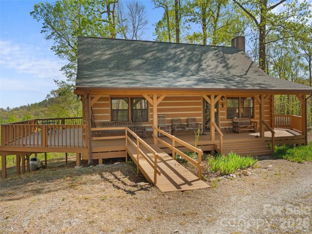 178 Tablerock Drive, Saluda, NC, 28773