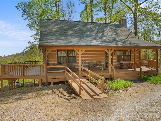 178 Tablerock Drive