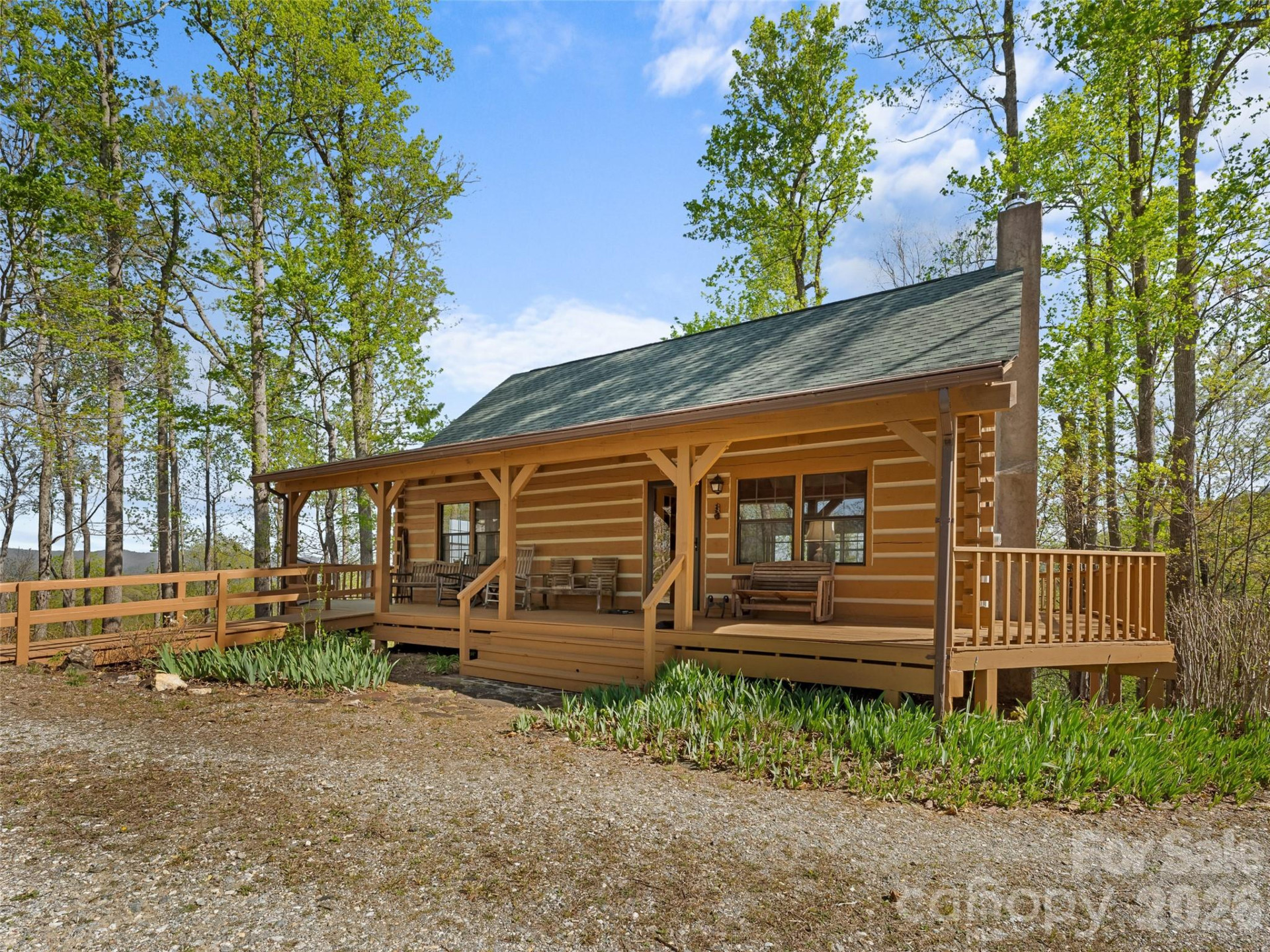 178 Tablerock Drive - Photo 3