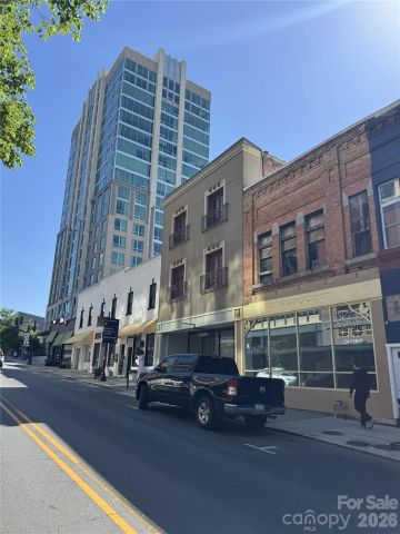 24 Lexington Avenue, Asheville, NC, 28801