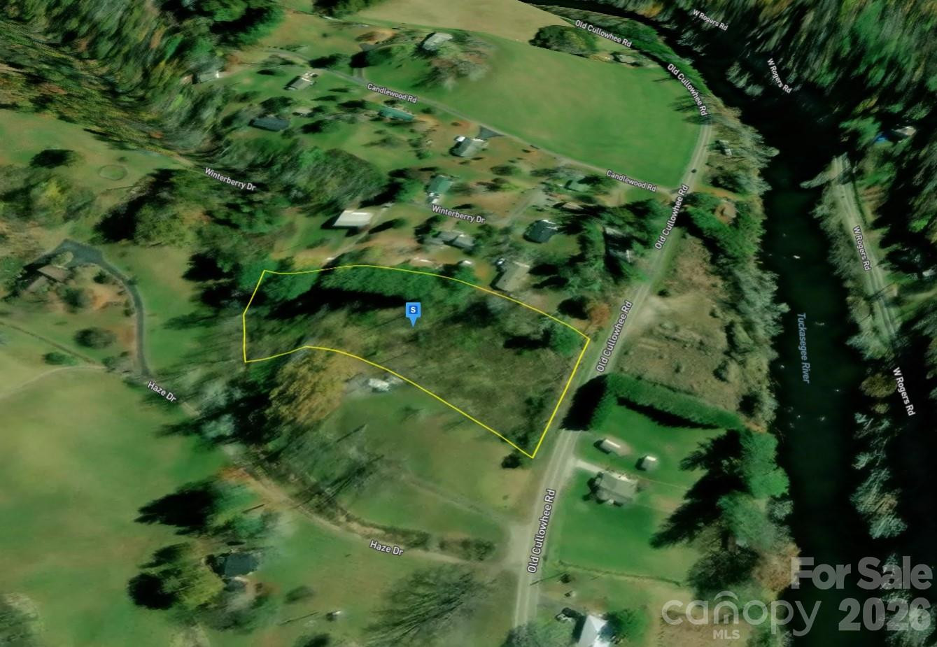 4755 Old Cullowhee Road - Photo 3