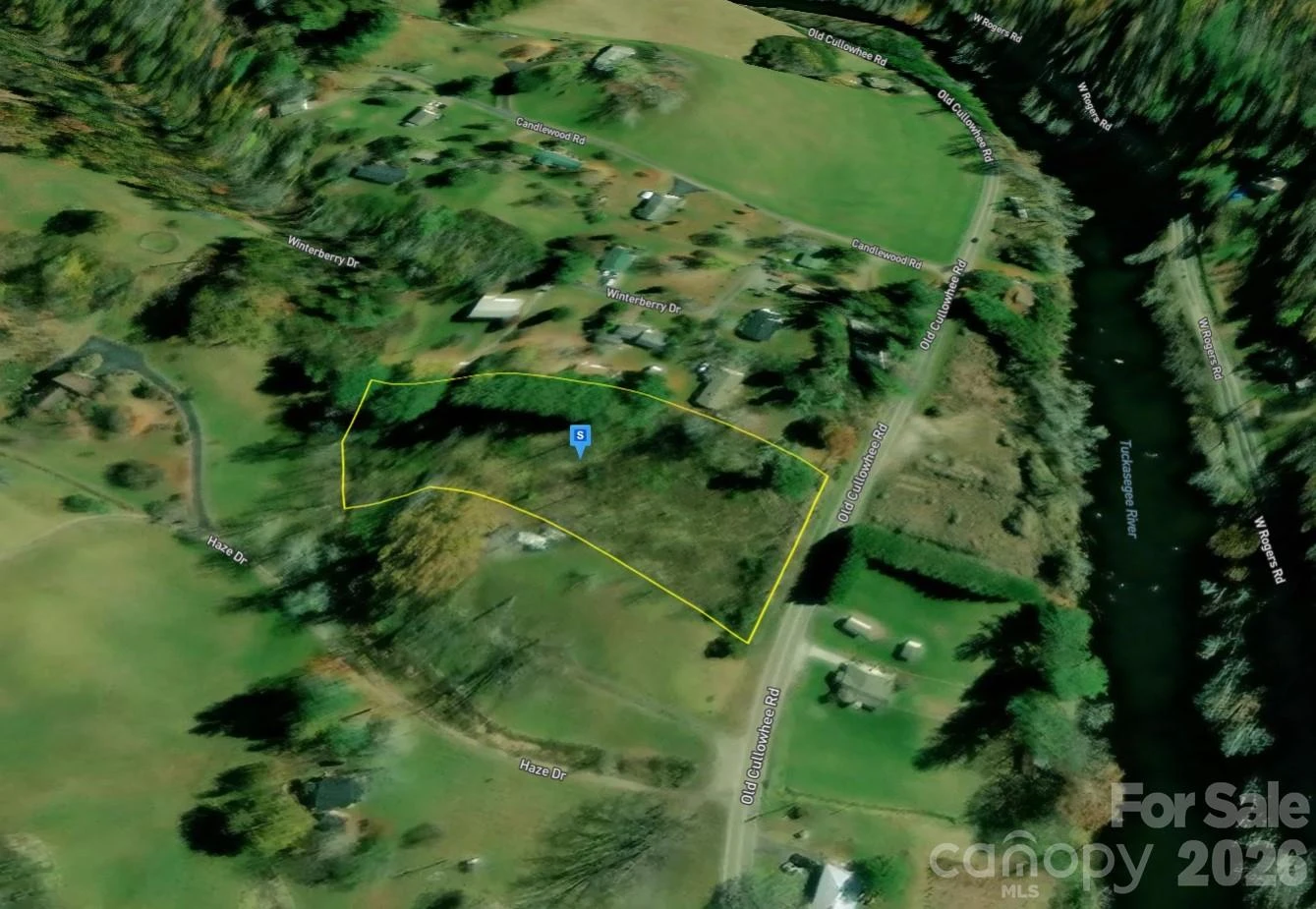 4755 Old Cullowhee Road - Photo 3