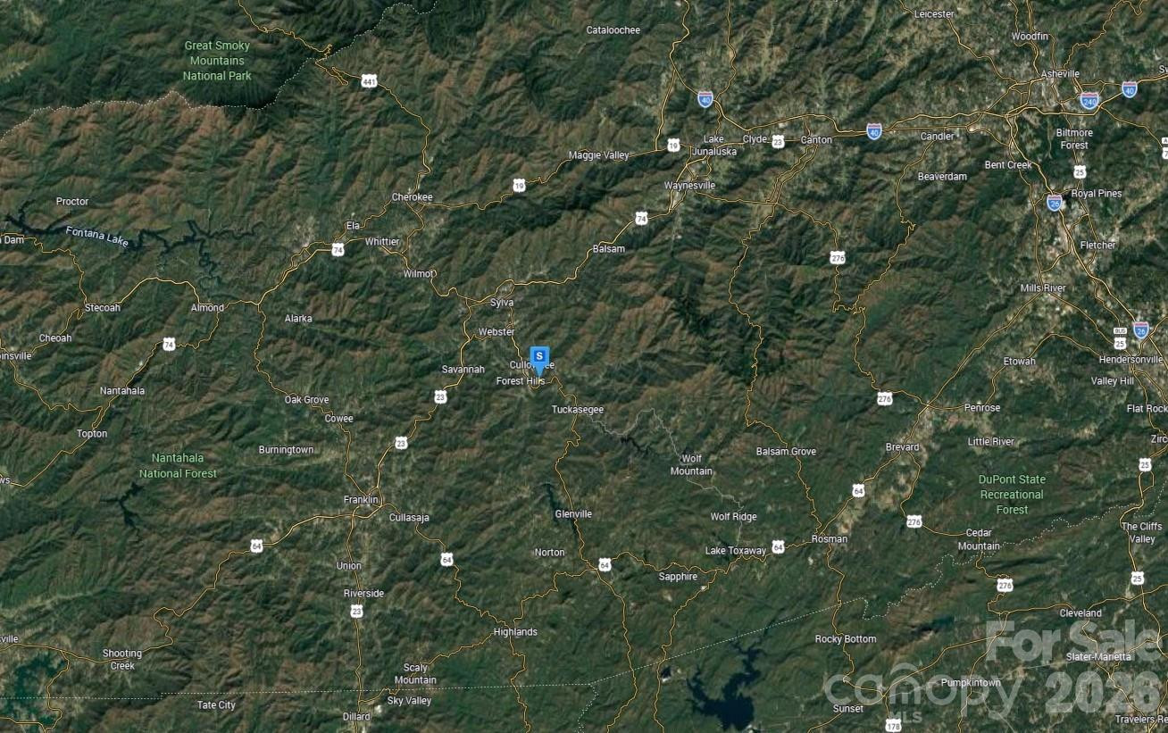 4755 Old Cullowhee Road - Photo 6