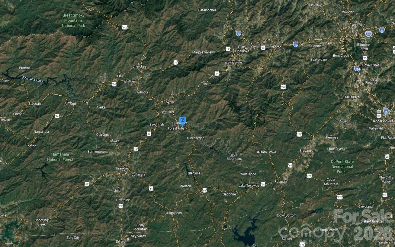4755 Old Cullowhee Road - Photo 6