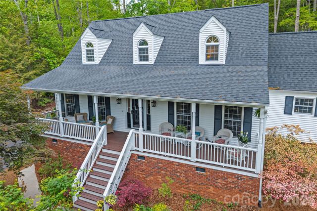 20 Bent Oak Lane, Asheville, NC, 28803