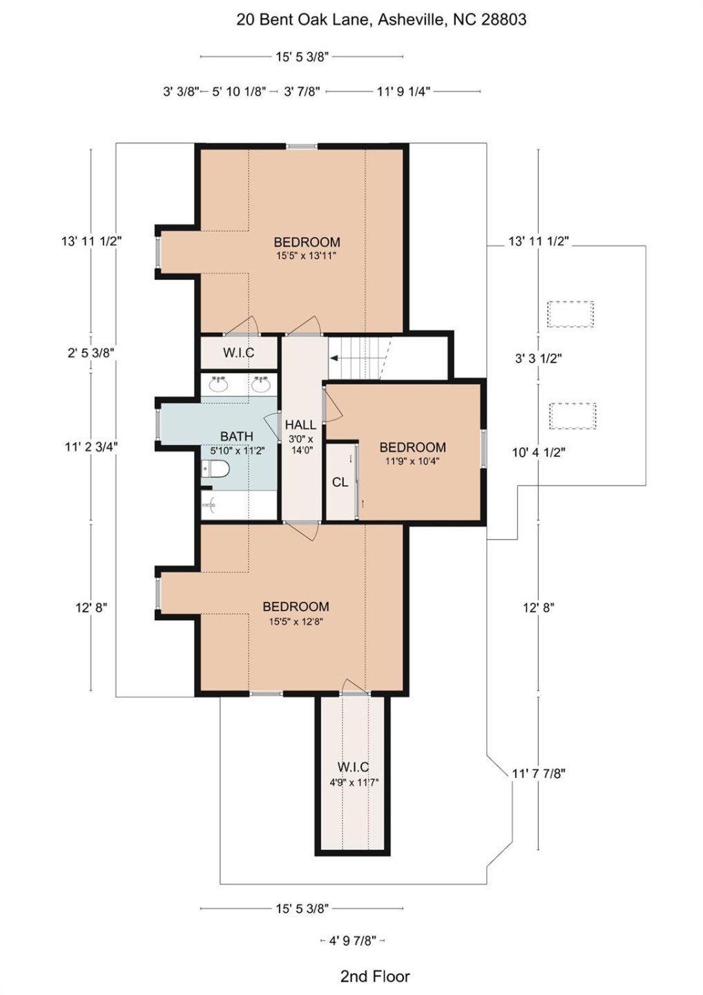 20 Bent Oak Lane - Photo 44