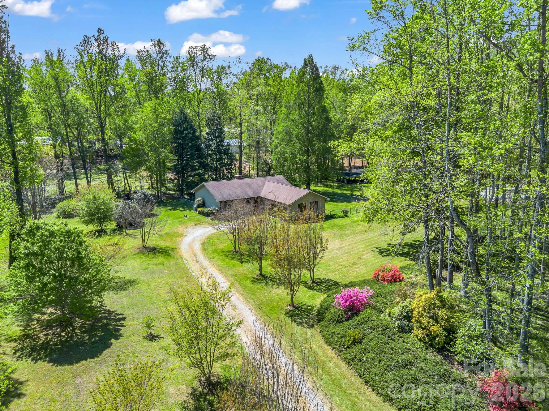 80 Fox Briar Drive