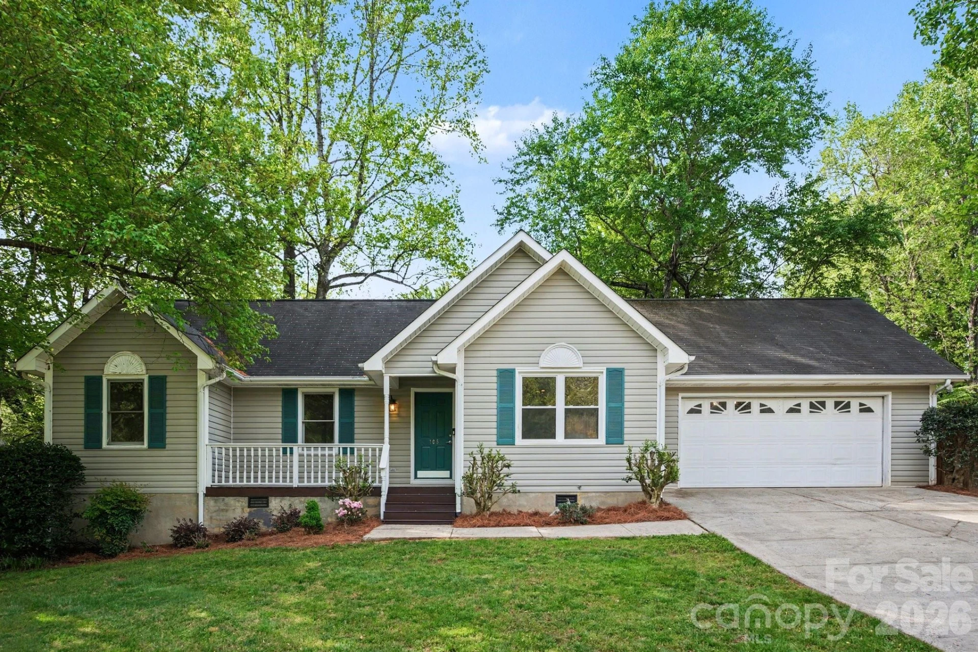 105 Chalice Court