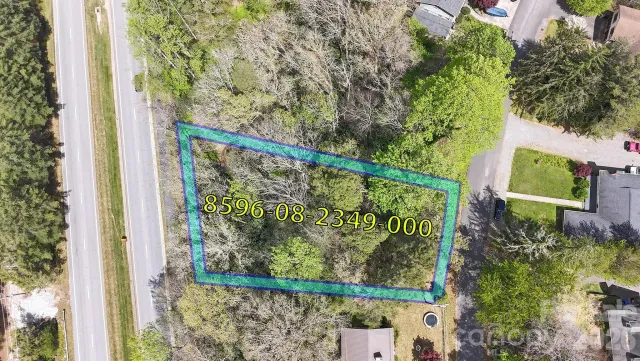 L12 Hawthorne Drive, Brevard, NC, 28712