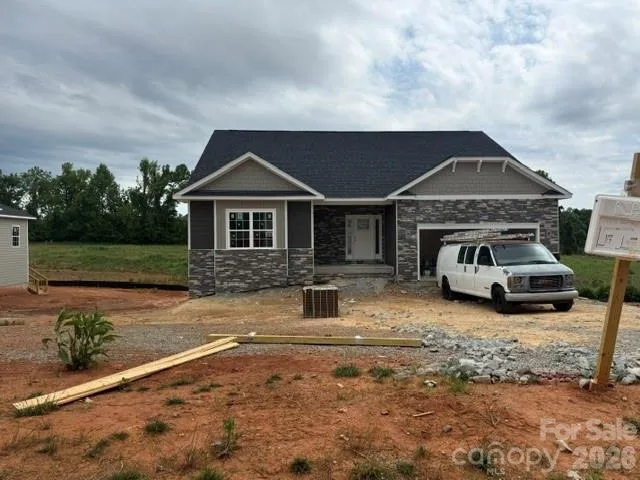1275 Gardenia Drive, Mt Ulla, NC, 28125