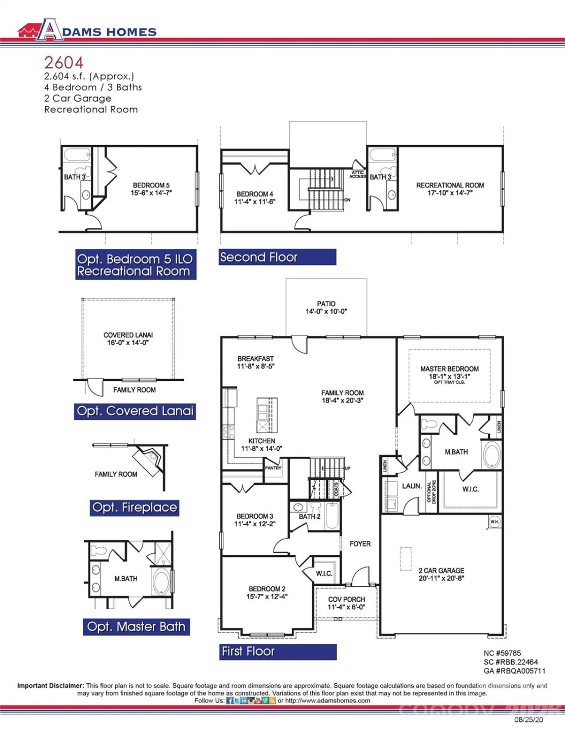 1275 Gardenia Drive #39 - Photo 3