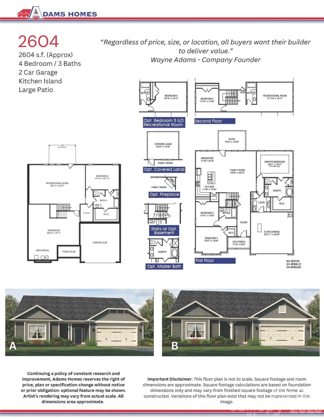 1275 Gardenia Drive #39 - Photo 4