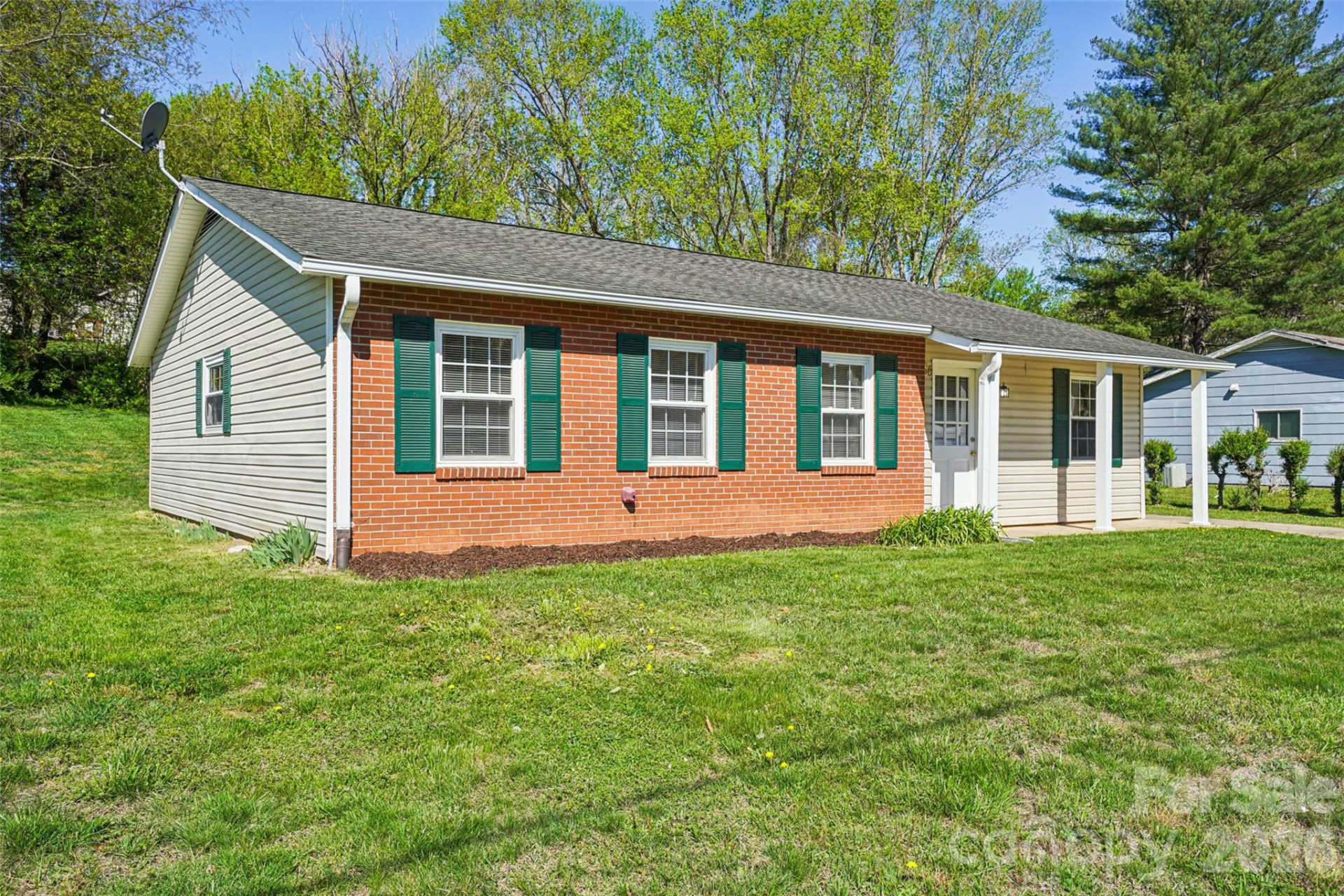 88 Lees Creek Road - Photo 3