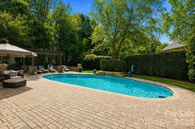 1401 Tara Plantation Boulevard, Wesley Chapel, NC, 28110
