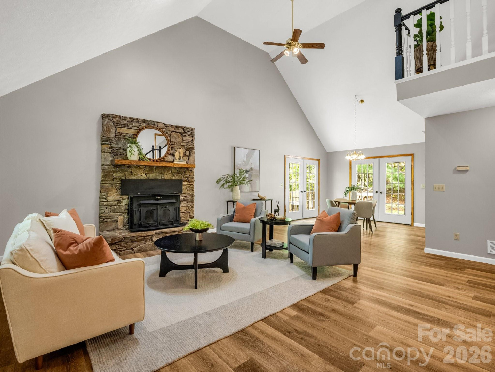 2304 Mountain Page Road