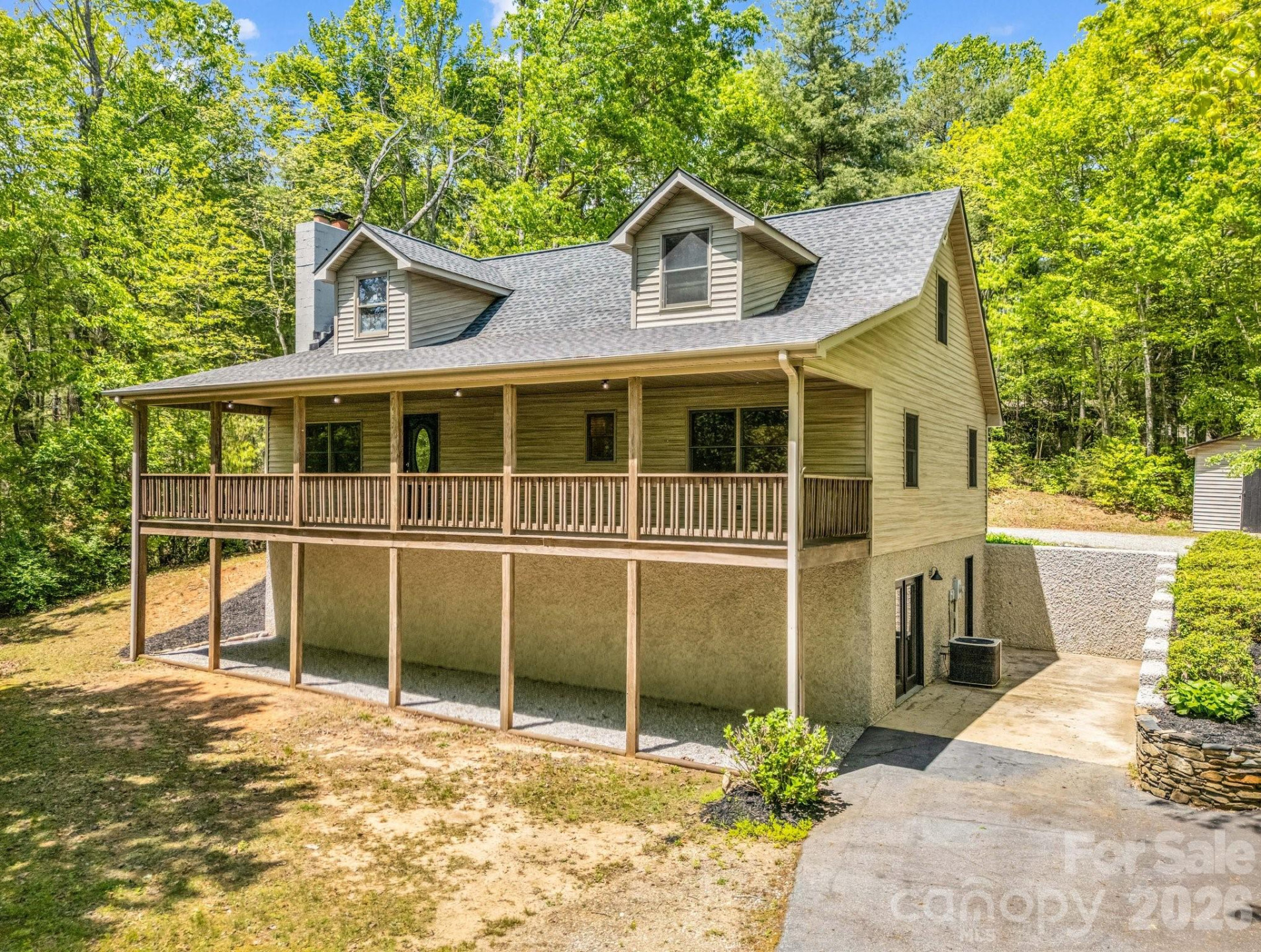 2304 Mountain Page Road - Photo 4