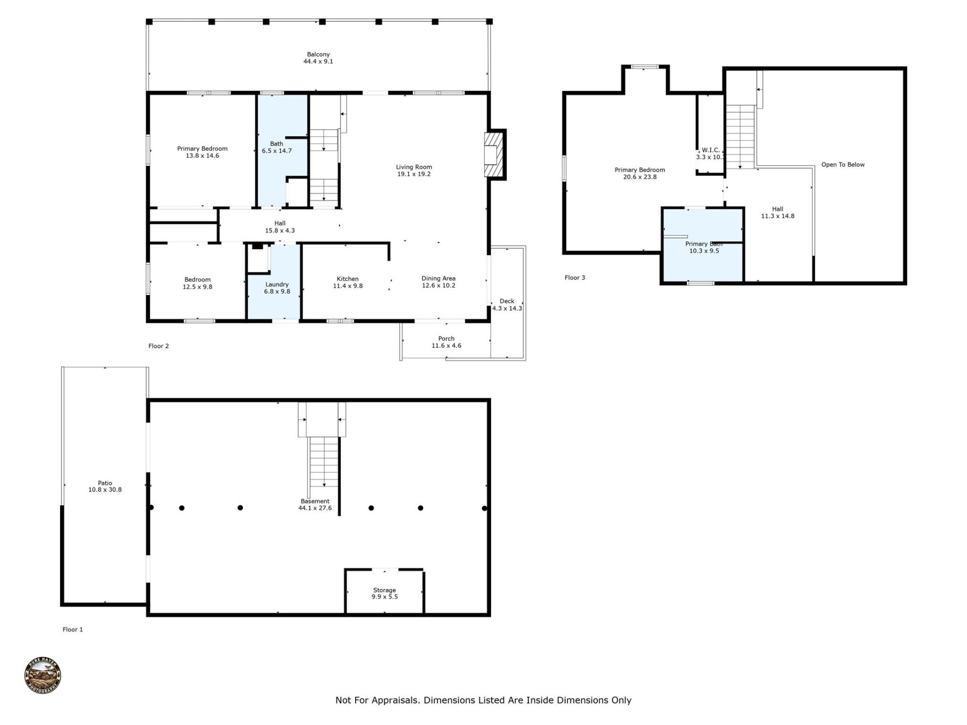 2304 Mountain Page Road - Photo 37