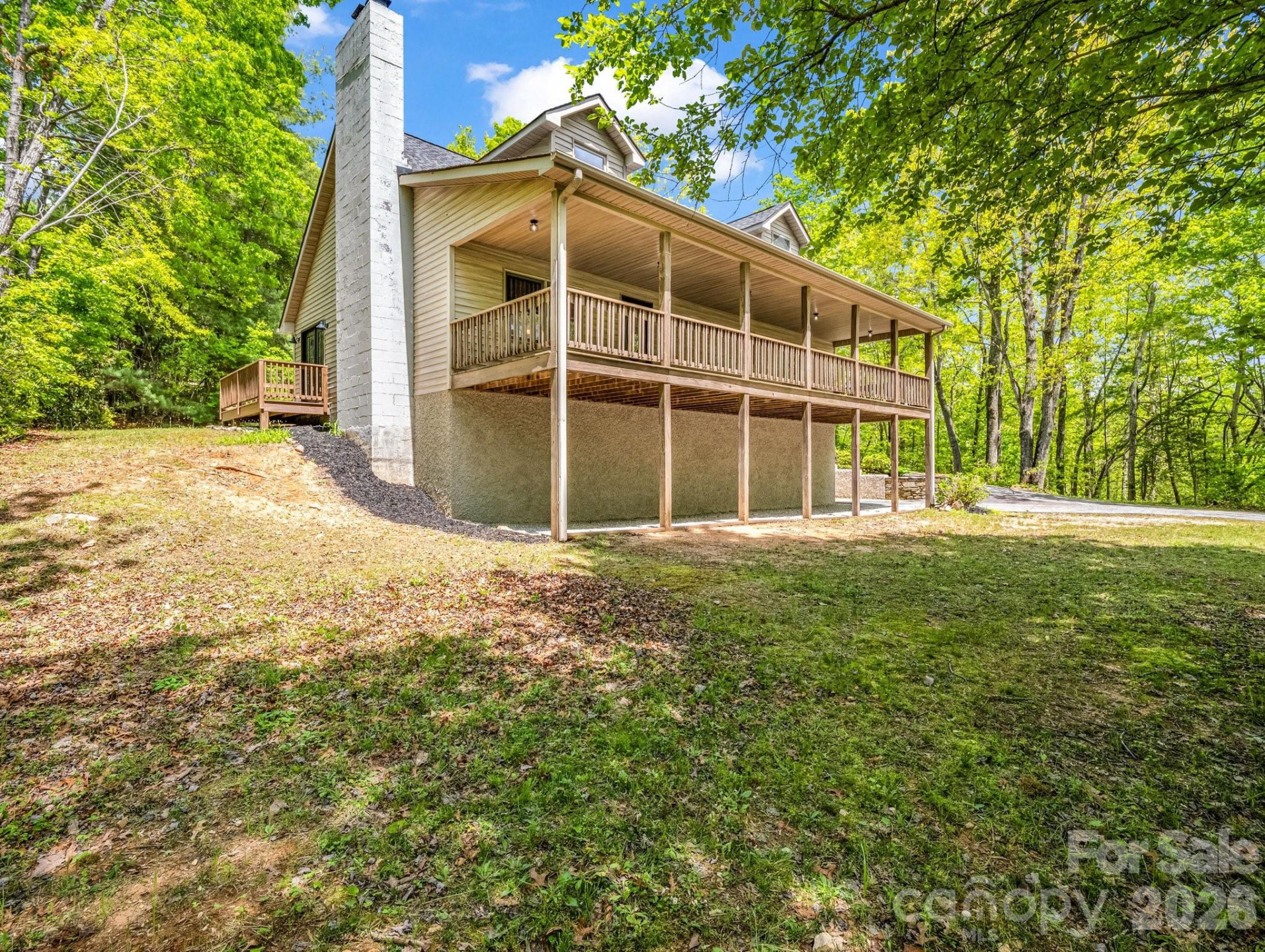 2304 Mountain Page Road - Photo 5