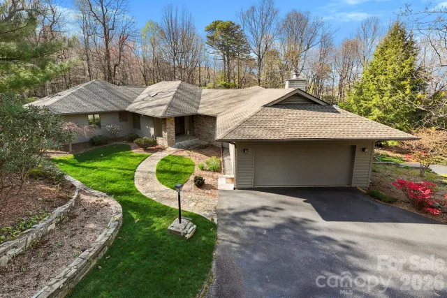 100 Elmridge Drive, Flat Rock, NC, 28731