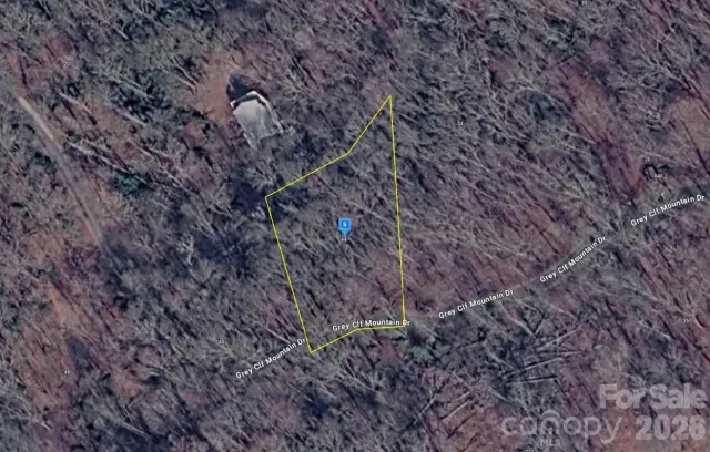 44 Greycliff Mountain Drive, Cullowhee, NC, 28723