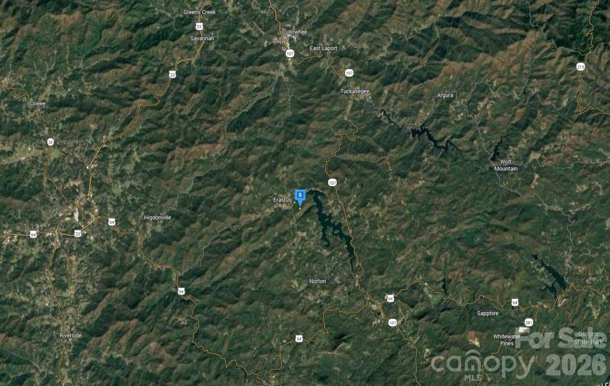 44 Greycliff Mountain Drive - Photo 4